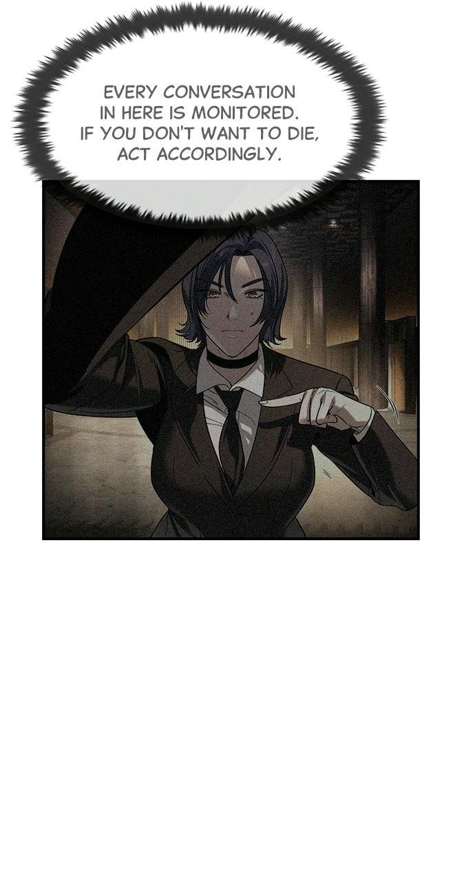 The Heir Chapter 97 page 87 - 