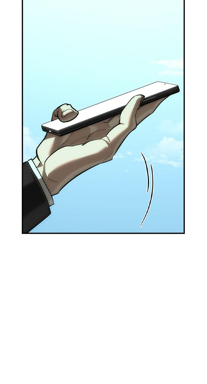 The Heir Chapter 97 page 98 - 