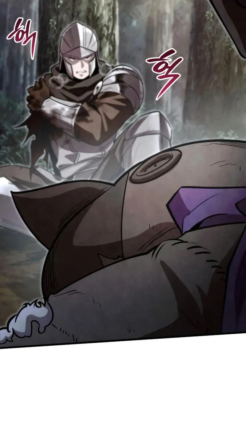 The Hero Cannot Rest Chapter 12 page 103 - 