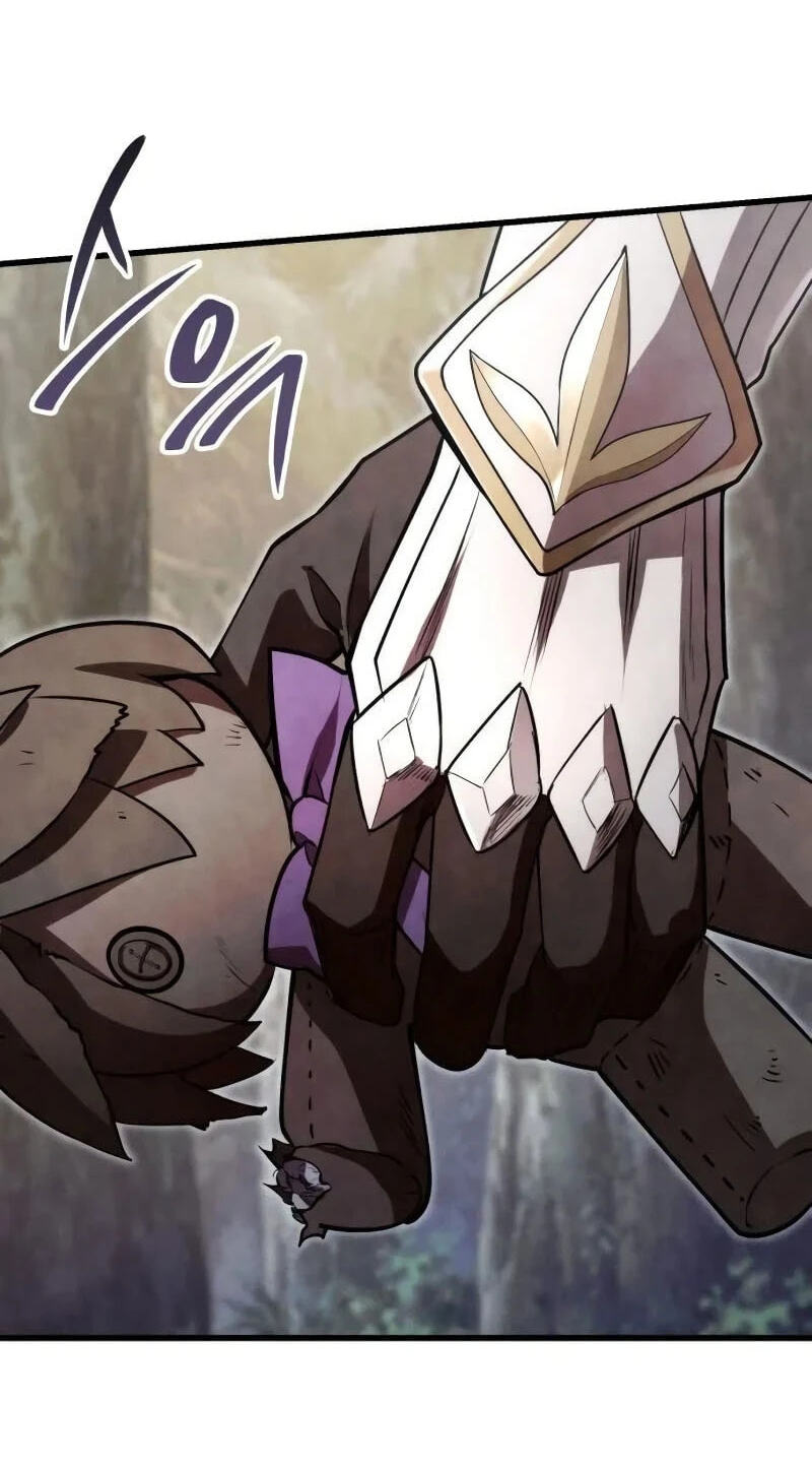 The Hero Cannot Rest Chapter 12 page 104 - 