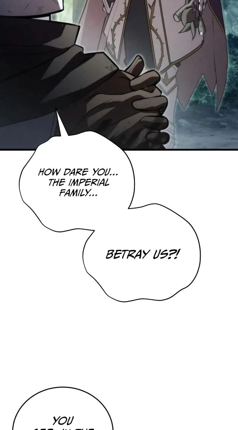 The Hero Cannot Rest Chapter 12 page 106 - 