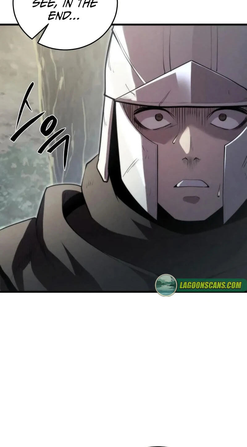 The Hero Cannot Rest Chapter 12 page 107 - 