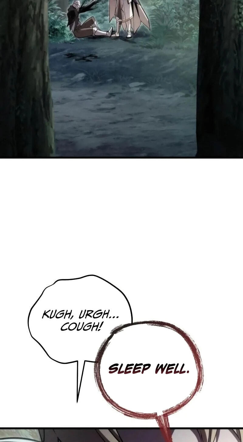 The Hero Cannot Rest Chapter 12 page 110 - 