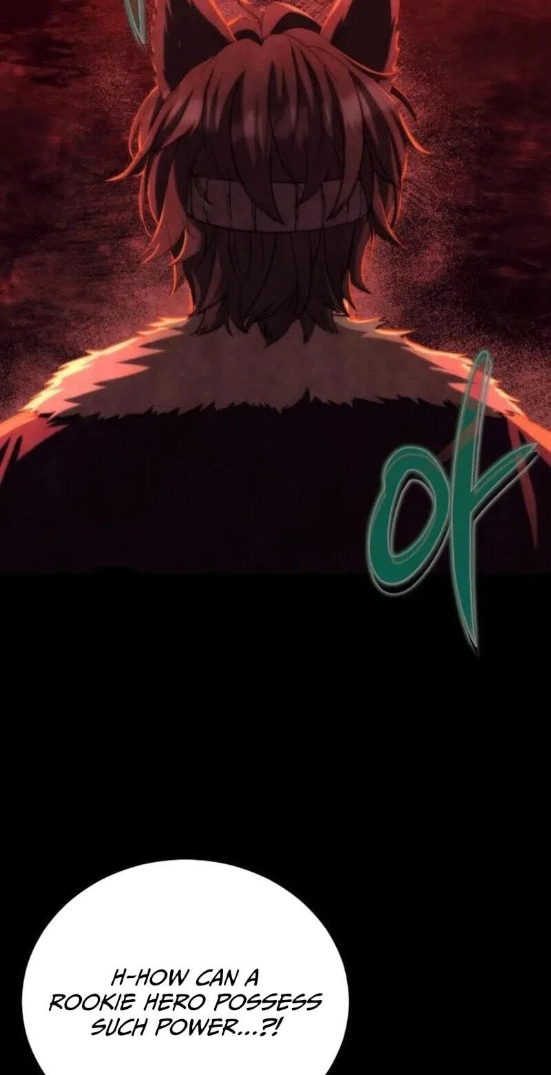 The Hero Cannot Rest Chapter 12 page 12 - 