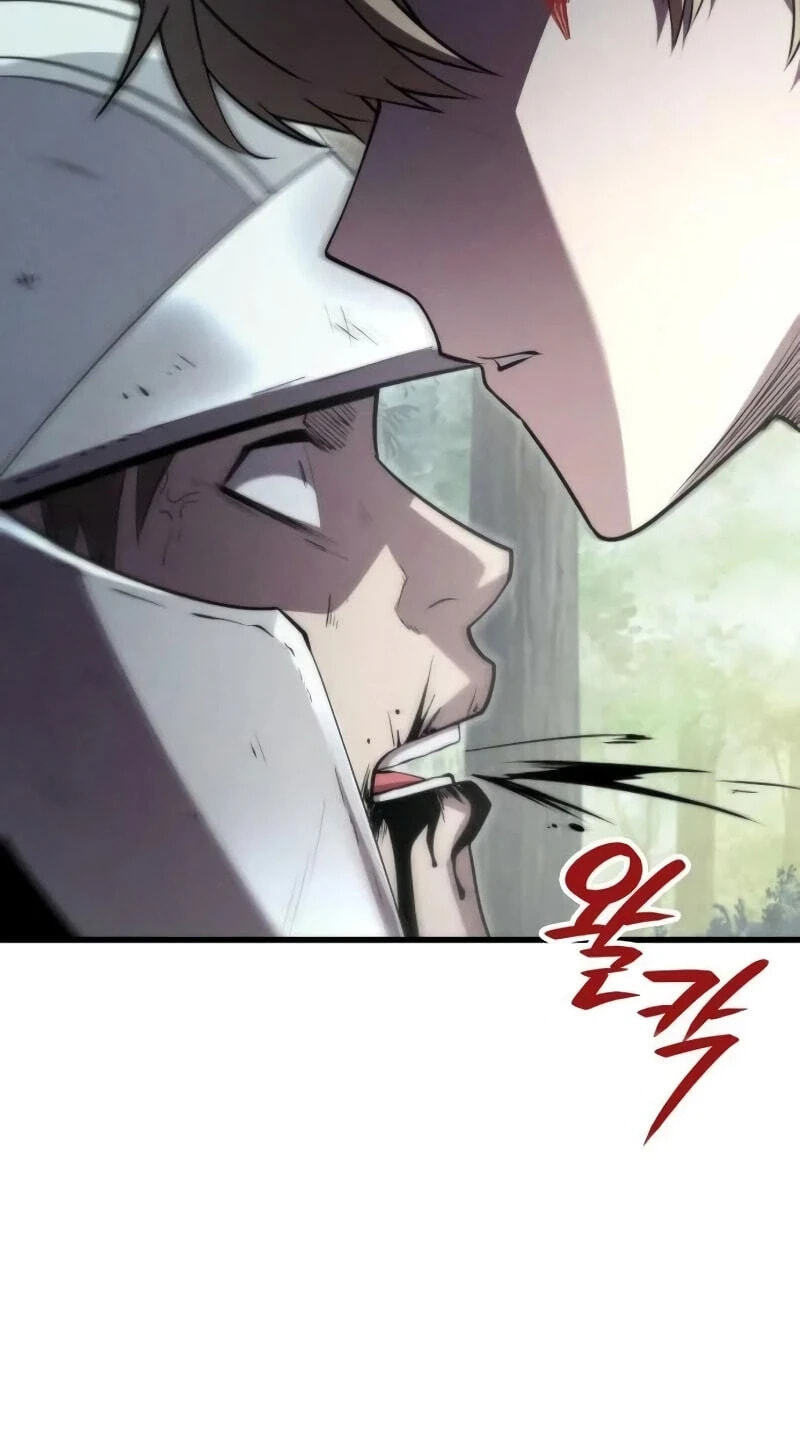 The Hero Cannot Rest Chapter 12 page 111 - 