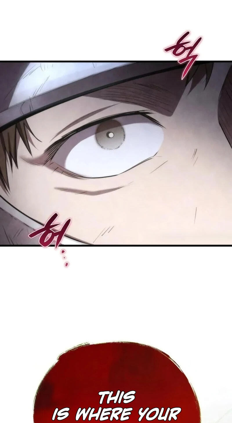 The Hero Cannot Rest Chapter 12 page 112 - 