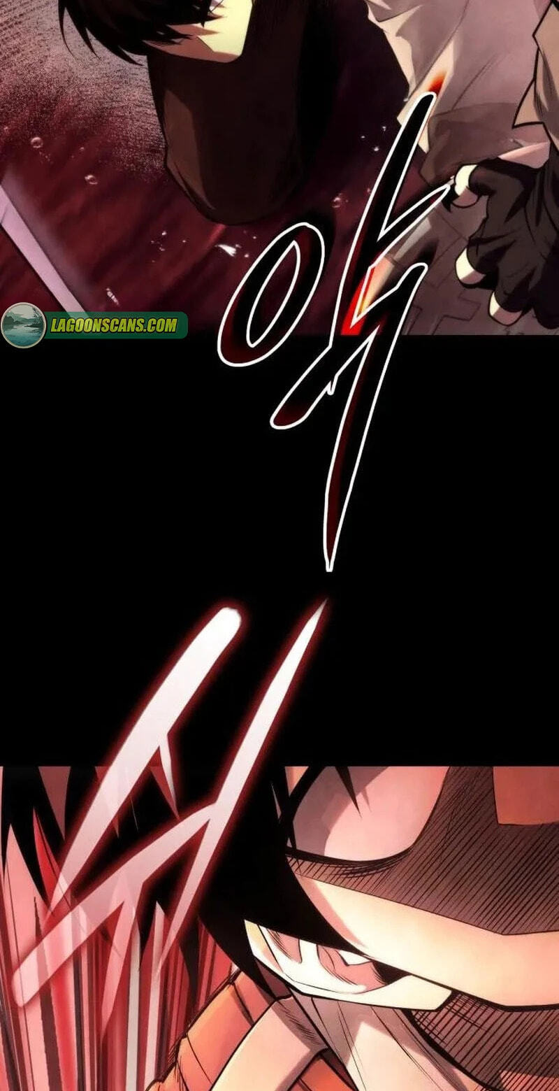 The Hero Cannot Rest Chapter 12 page 15 - 