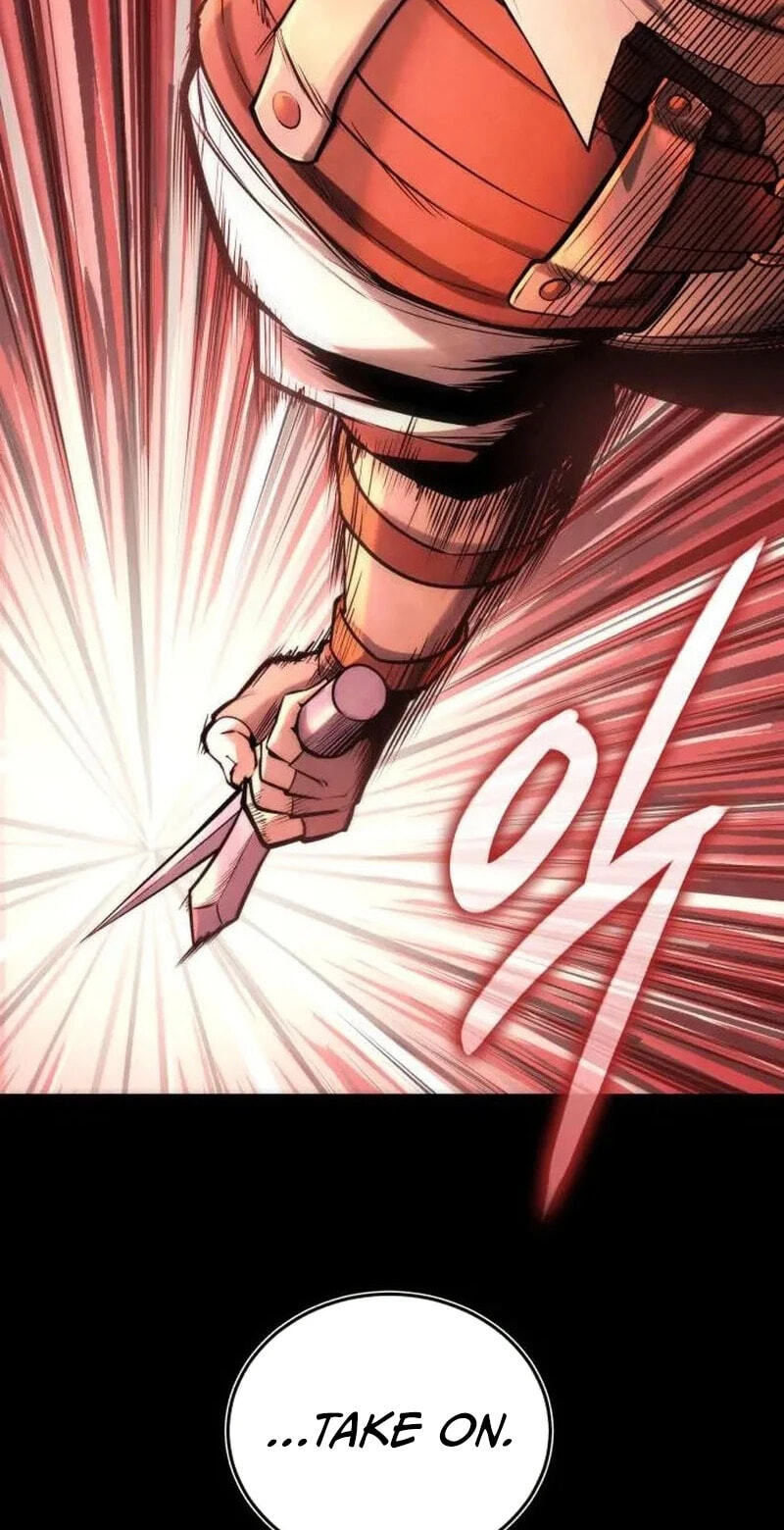 The Hero Cannot Rest Chapter 12 page 16 - 