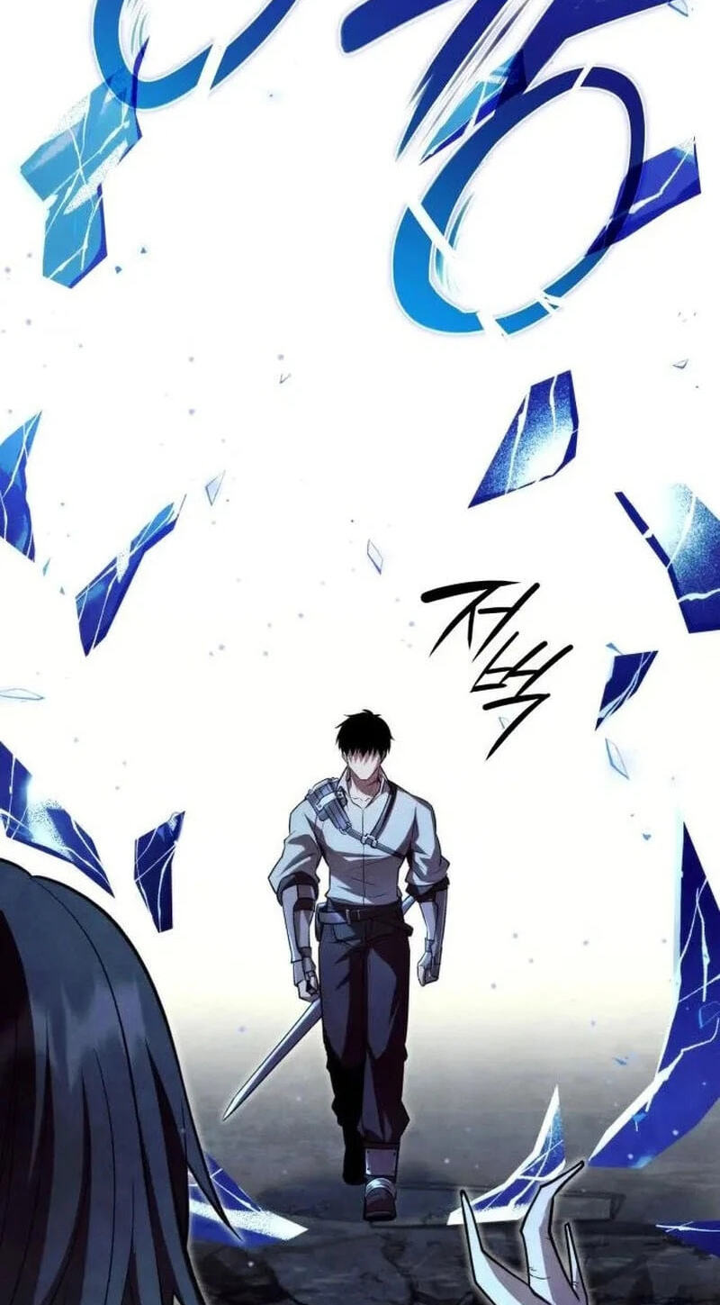 The Hero Cannot Rest Chapter 12 page 37 - 