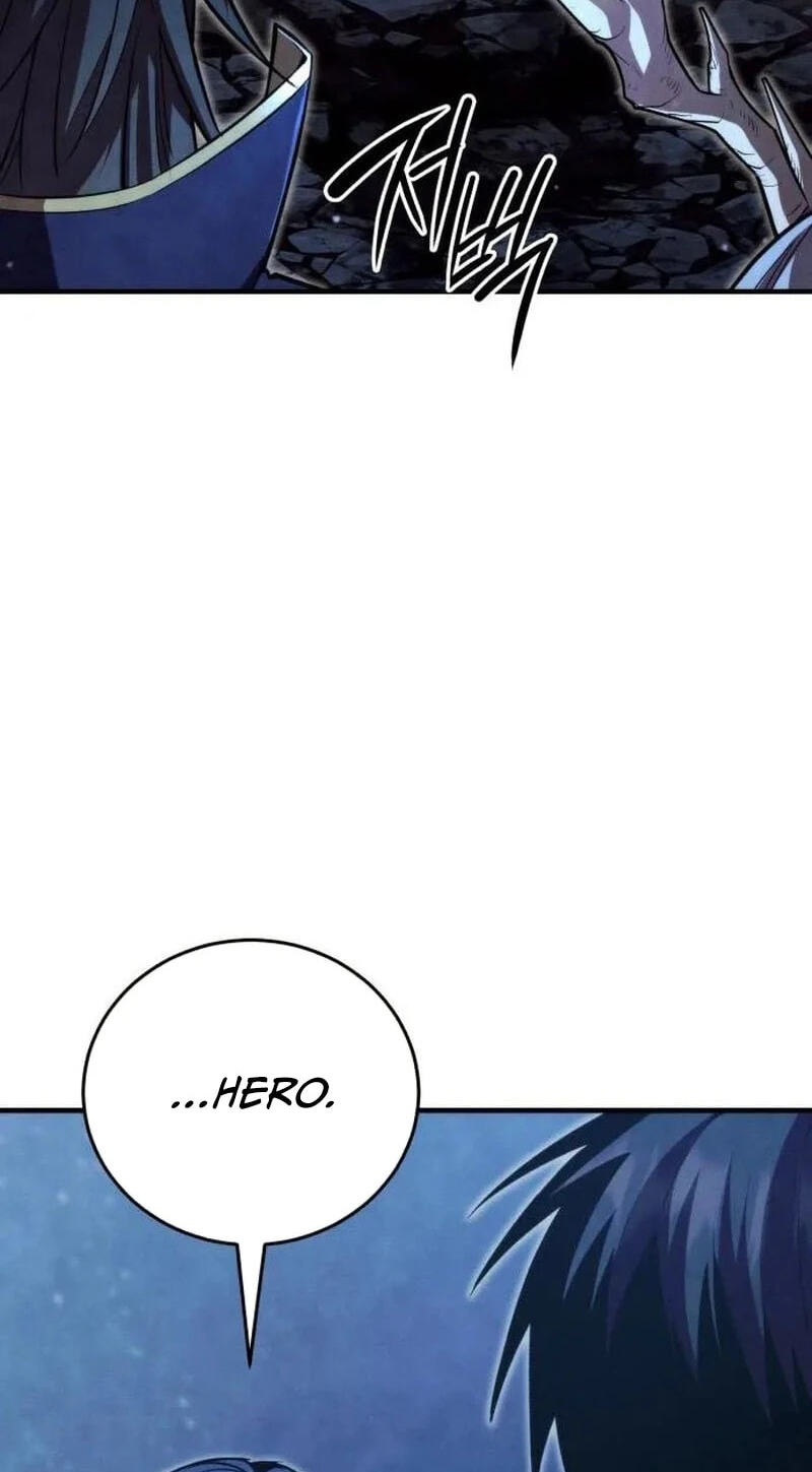 The Hero Cannot Rest Chapter 12 page 38 - 