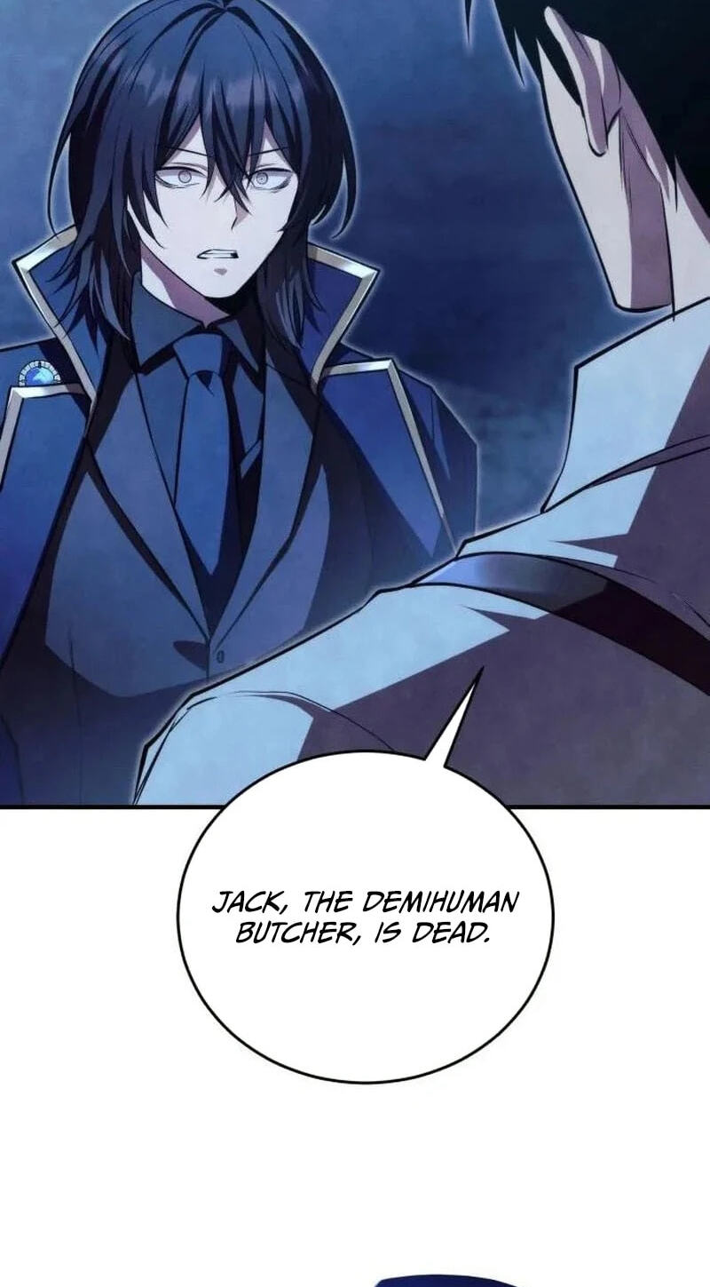 The Hero Cannot Rest Chapter 12 page 39 - 