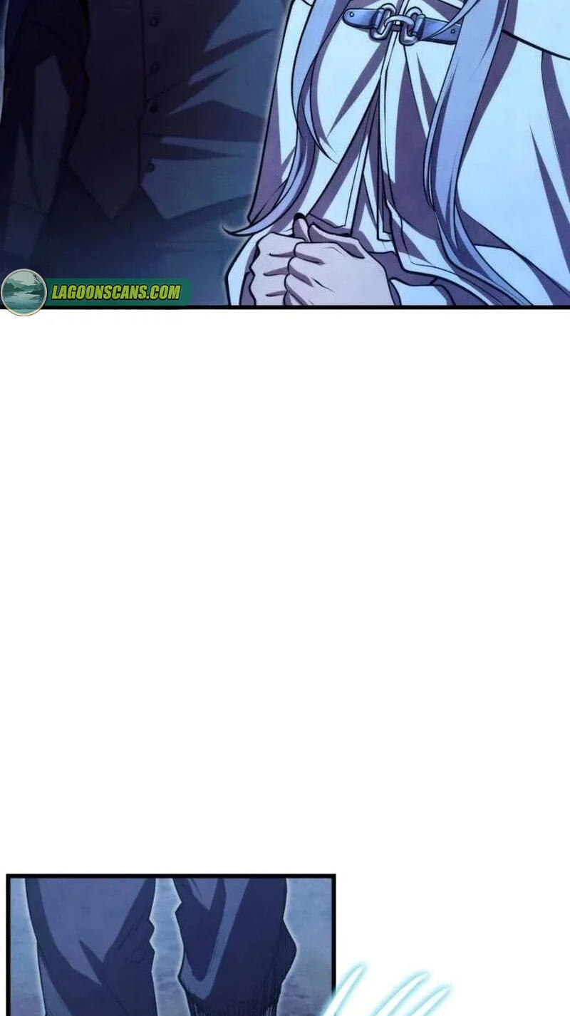 The Hero Cannot Rest Chapter 12 page 44 - 