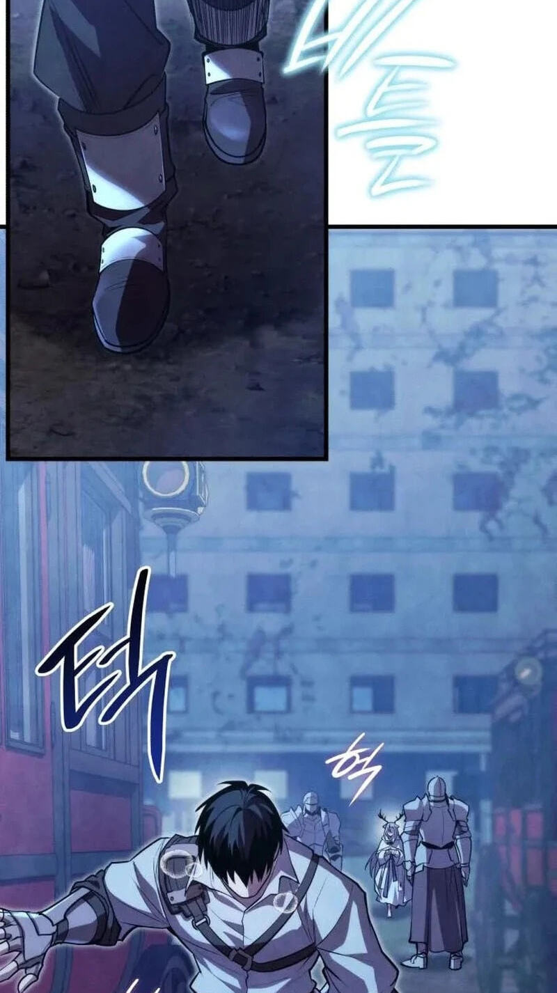 The Hero Cannot Rest Chapter 12 page 45 - 