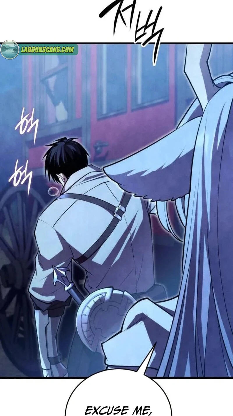 The Hero Cannot Rest Chapter 12 page 47 - 