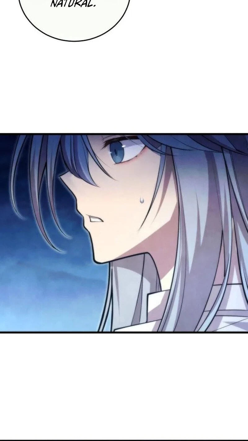 The Hero Cannot Rest Chapter 12 page 50 - 