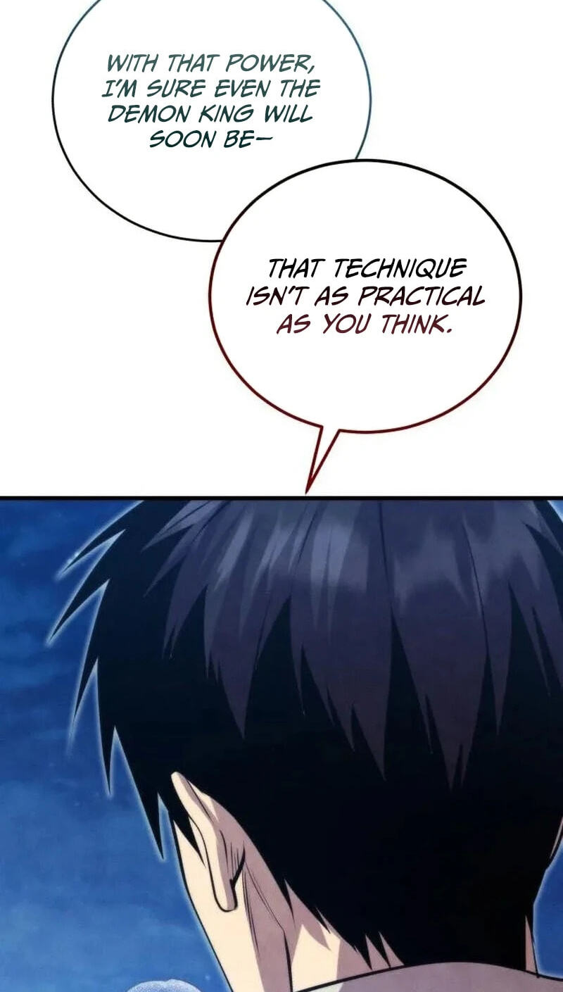 The Hero Cannot Rest Chapter 12 page 53 - 