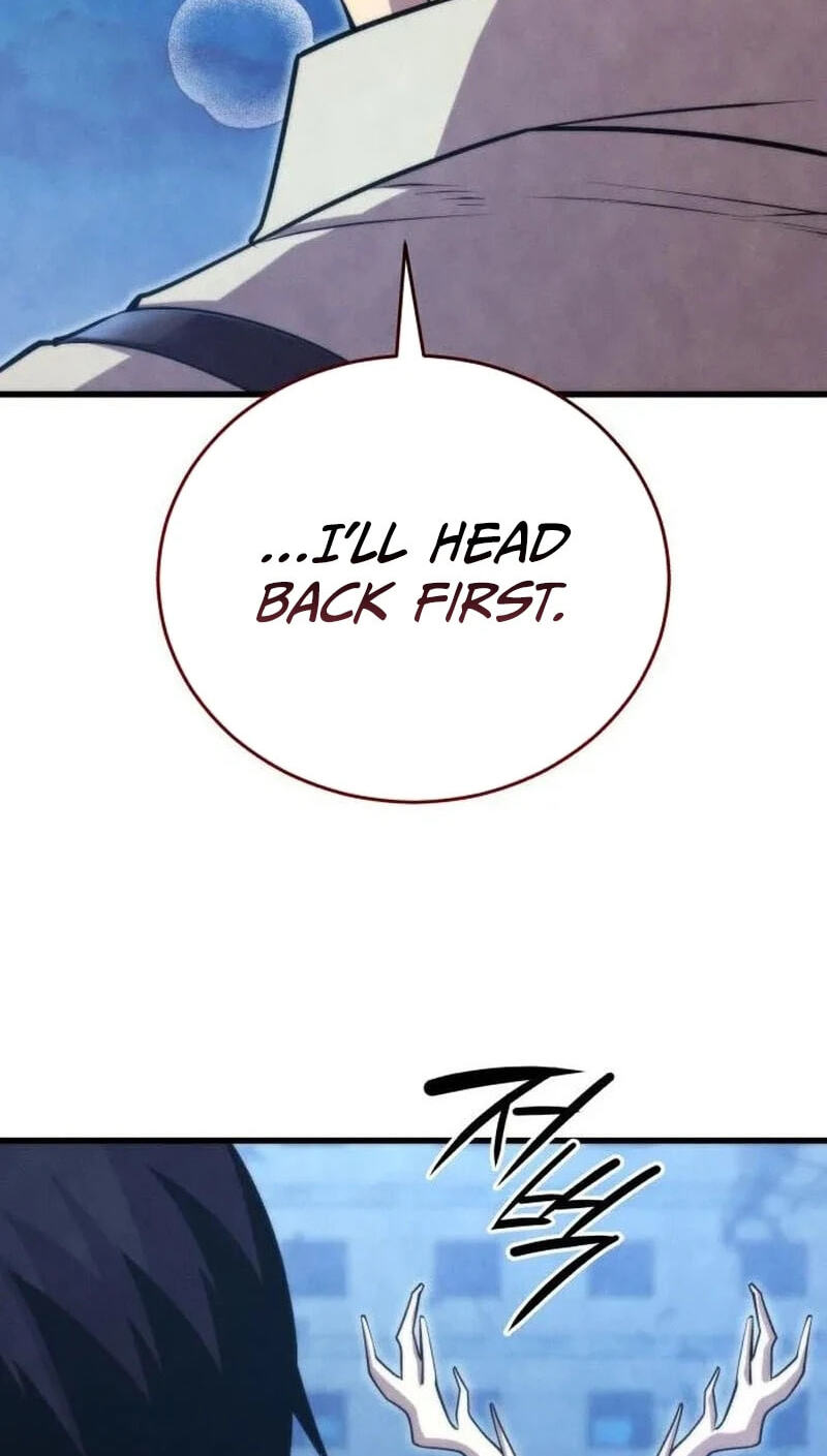 The Hero Cannot Rest Chapter 12 page 54 - 