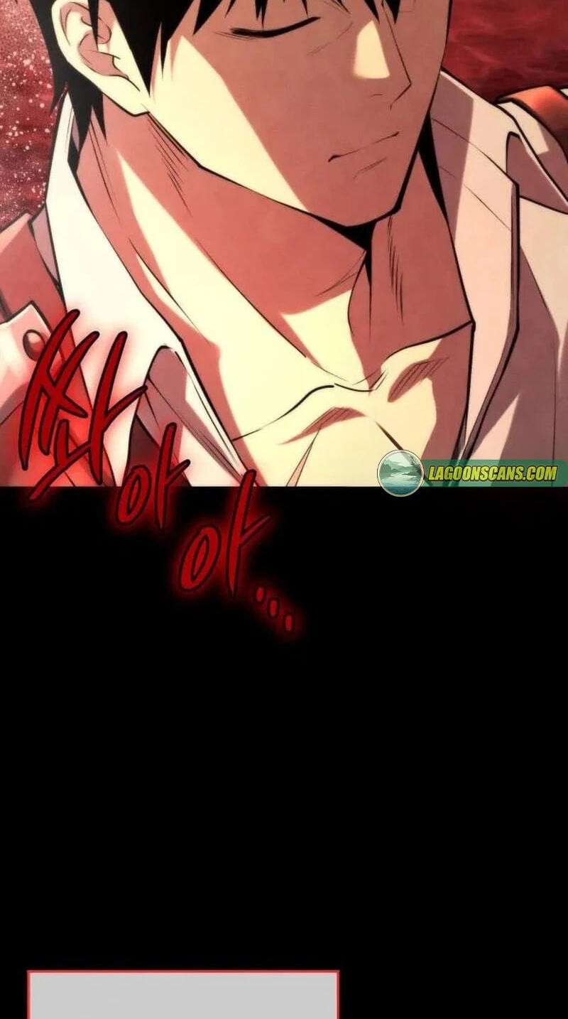 The Hero Cannot Rest Chapter 12 page 7 - 