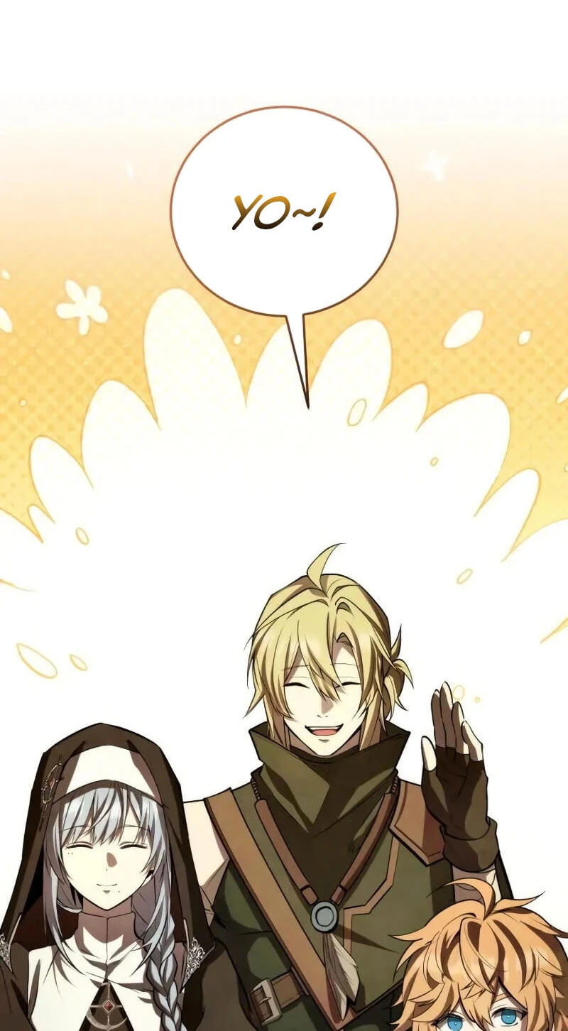 The Hero Cannot Rest Chapter 12 page 64 - 