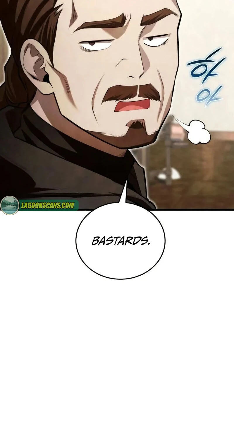 The Hero Cannot Rest Chapter 12 page 66 - 