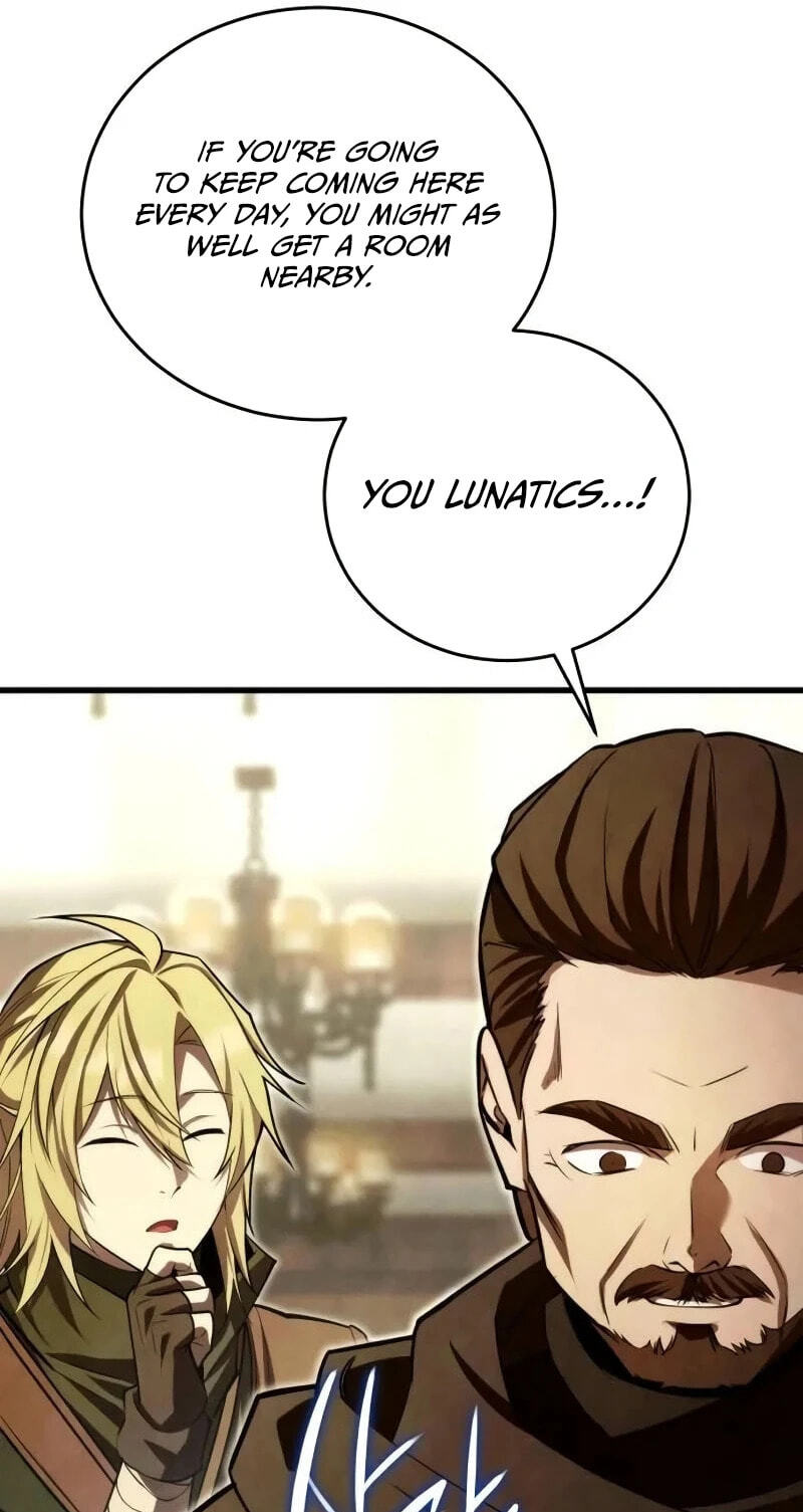 The Hero Cannot Rest Chapter 12 page 67 - 
