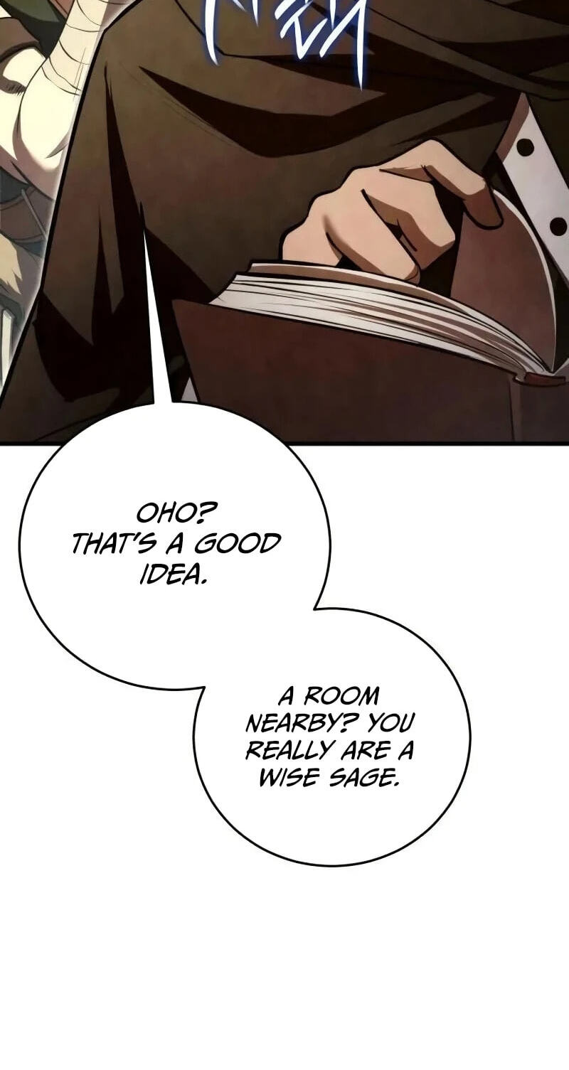 The Hero Cannot Rest Chapter 12 page 68 - 
