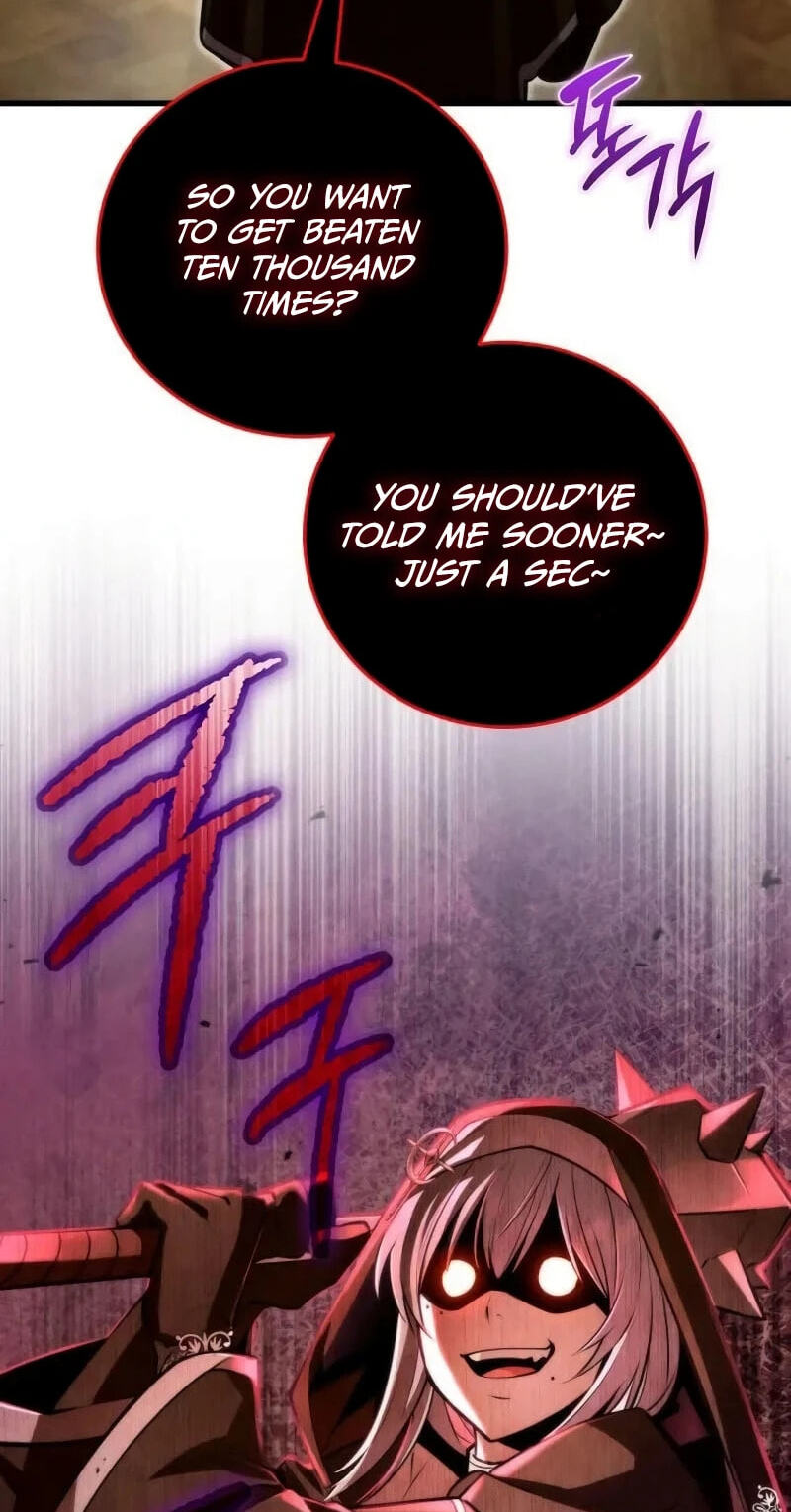 The Hero Cannot Rest Chapter 12 page 76 - 