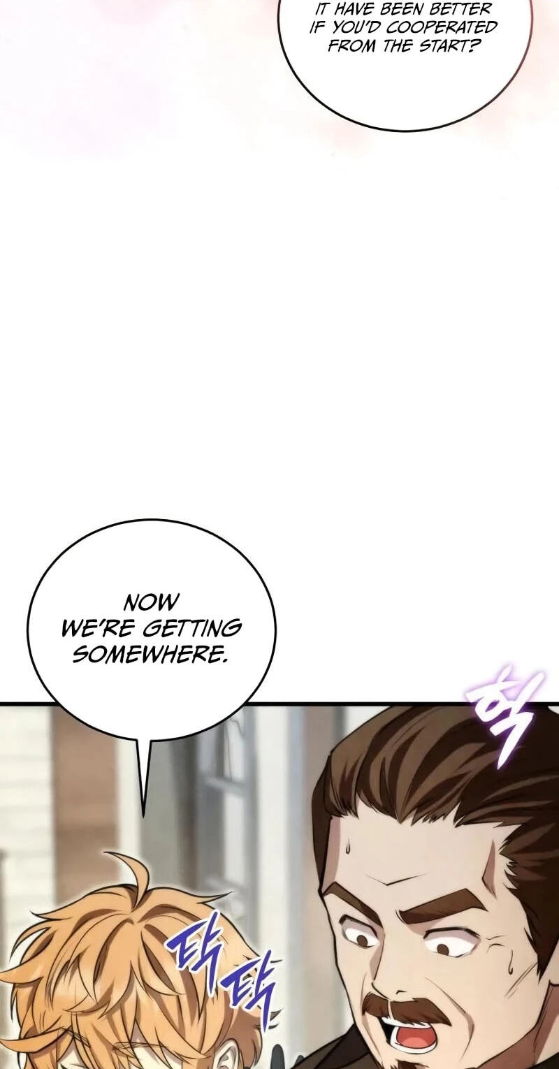 The Hero Cannot Rest Chapter 12 page 80 - 