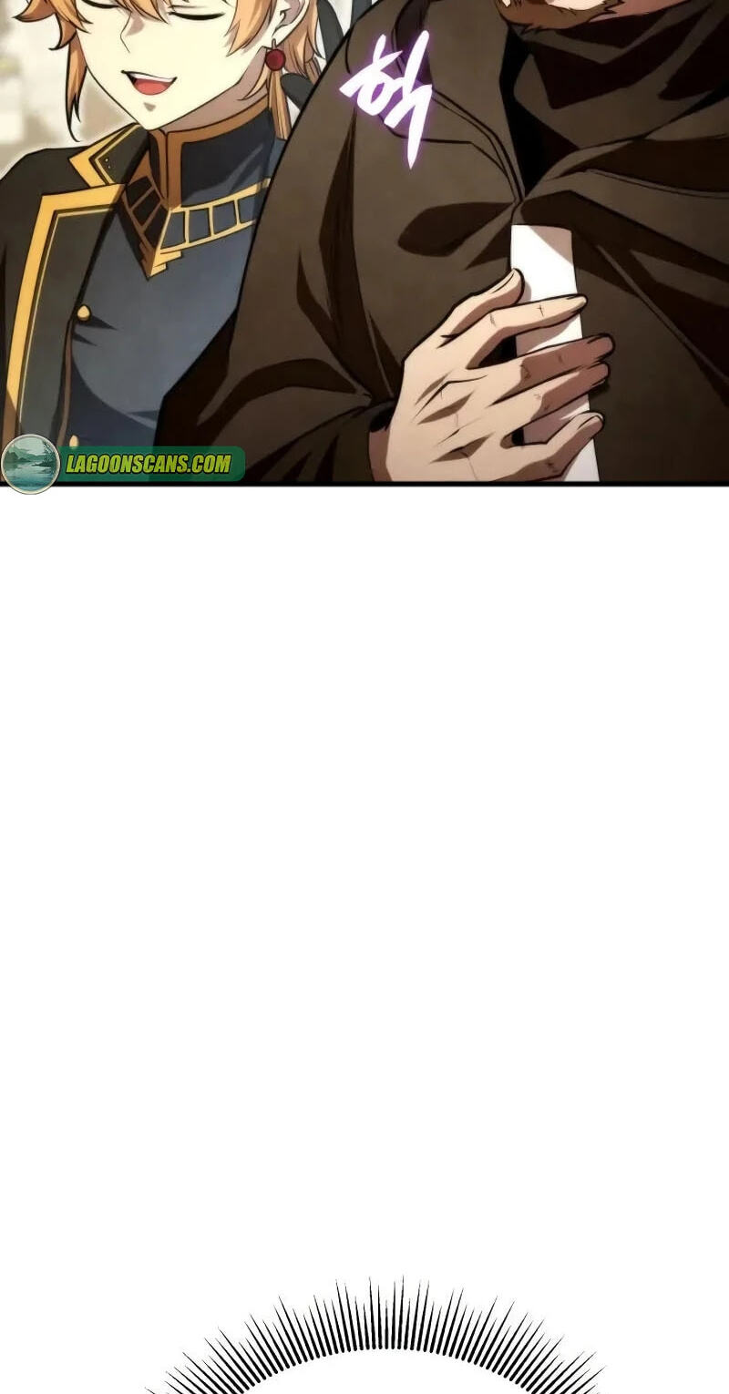 The Hero Cannot Rest Chapter 12 page 81 - 