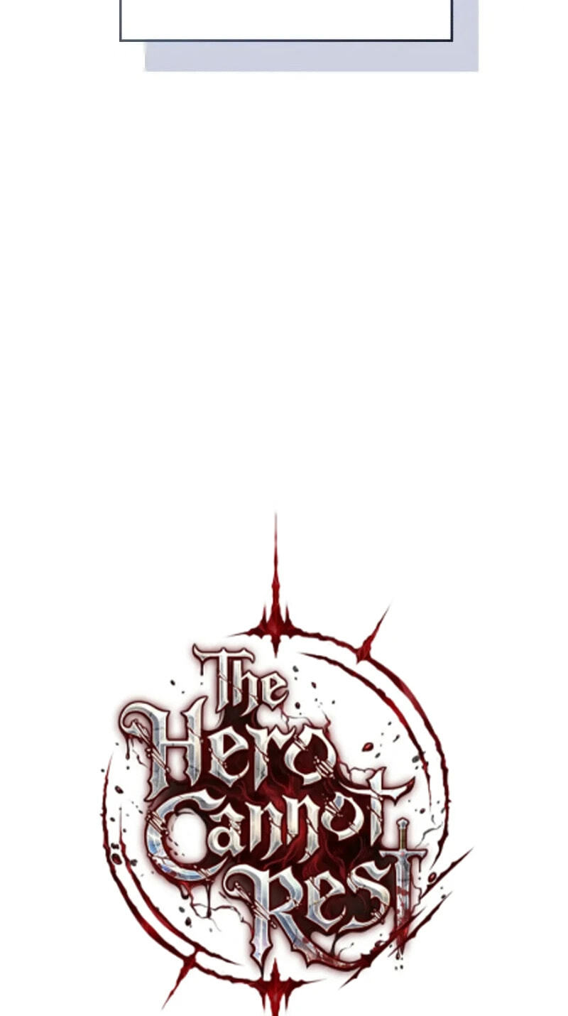 The Hero Cannot Rest Chapter 12 page 87 - 