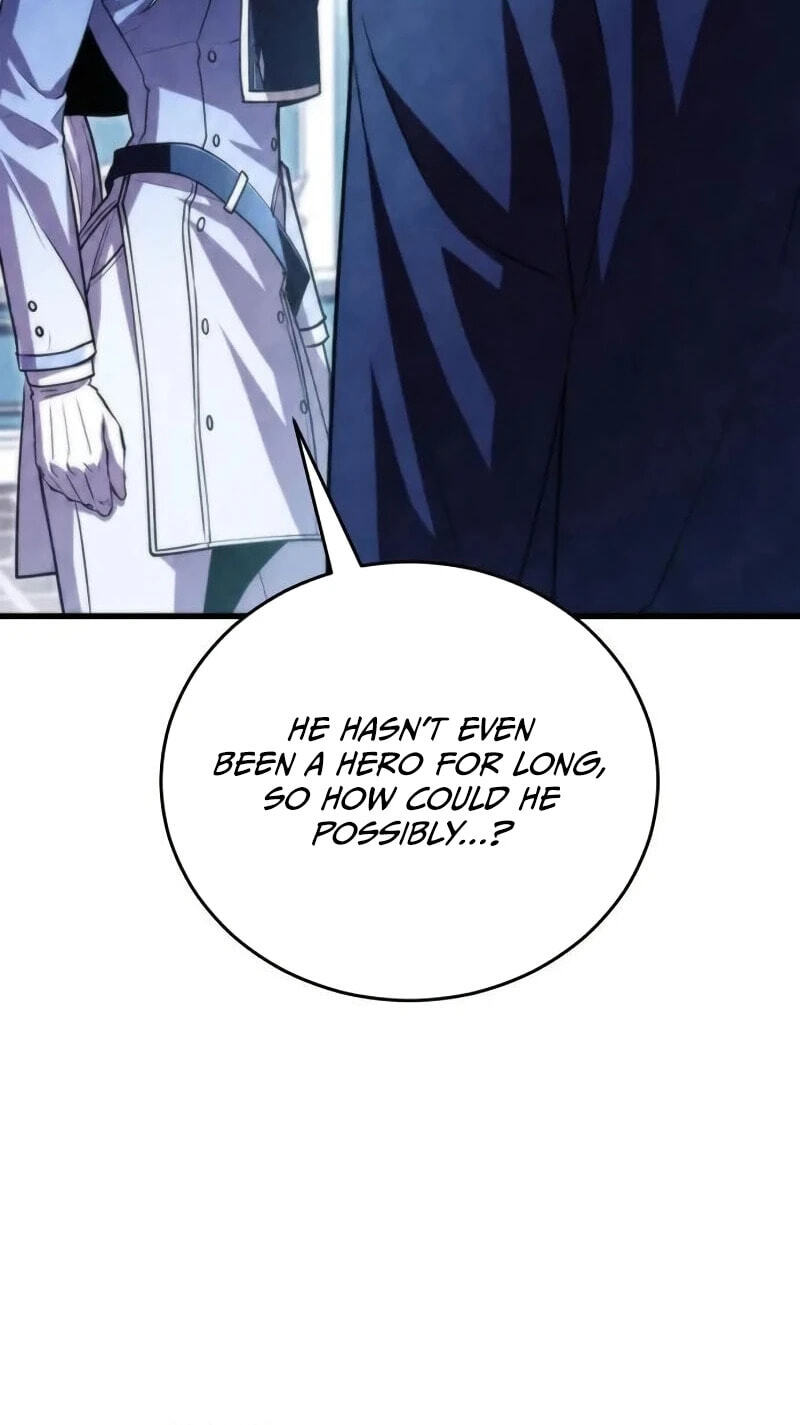 The Hero Cannot Rest Chapter 12 page 91 - 