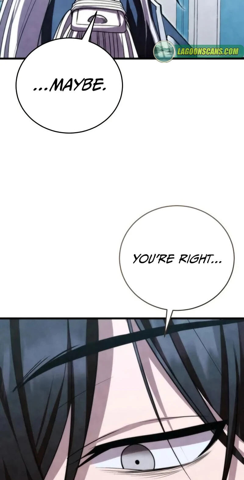 The Hero Cannot Rest Chapter 12 page 94 - 