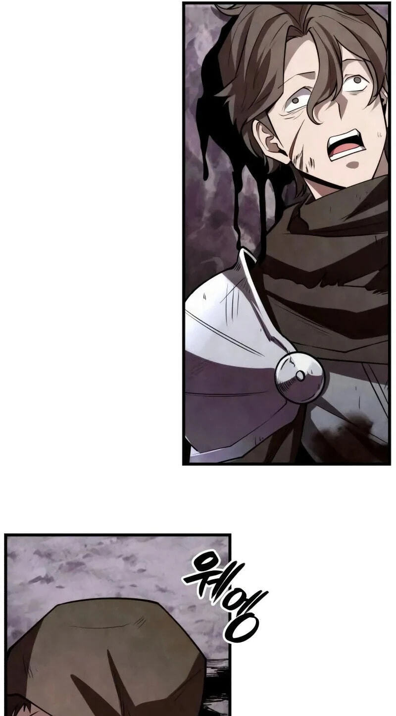 The Hero Cannot Rest Chapter 12 page 100 - 