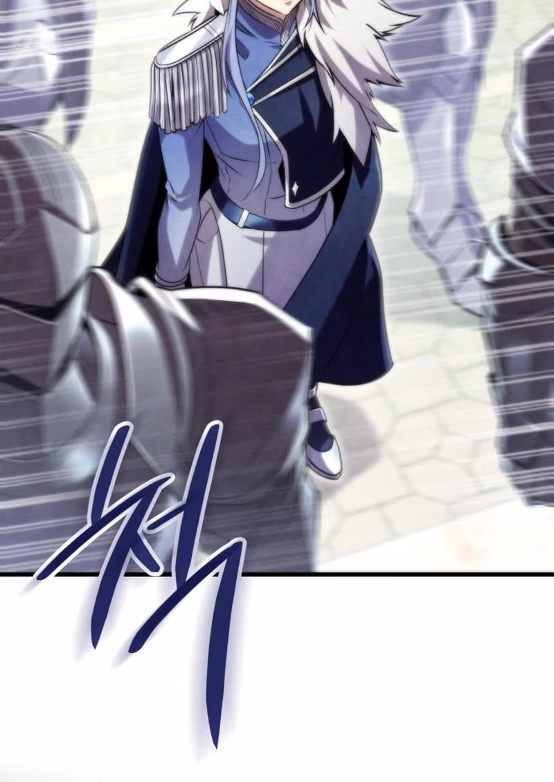 The Hero Cannot Rest Chapter 8 page 36 - 