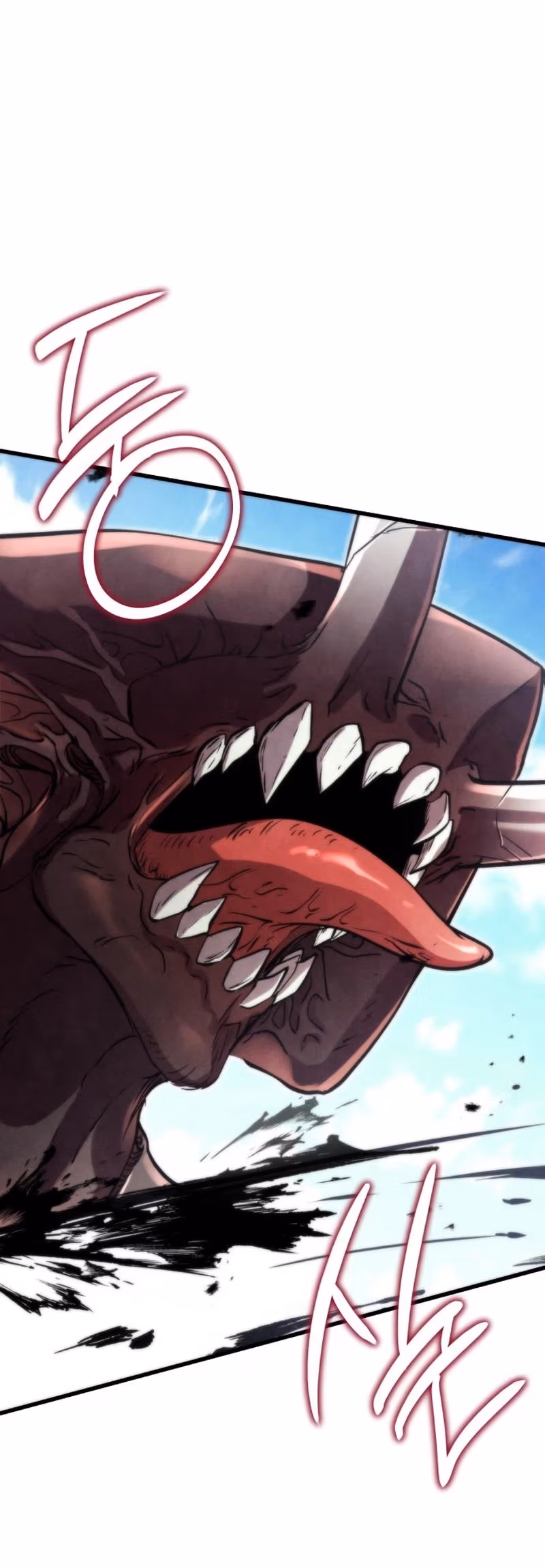 The Hero Cannot Rest Chapter 9 page 21 - 