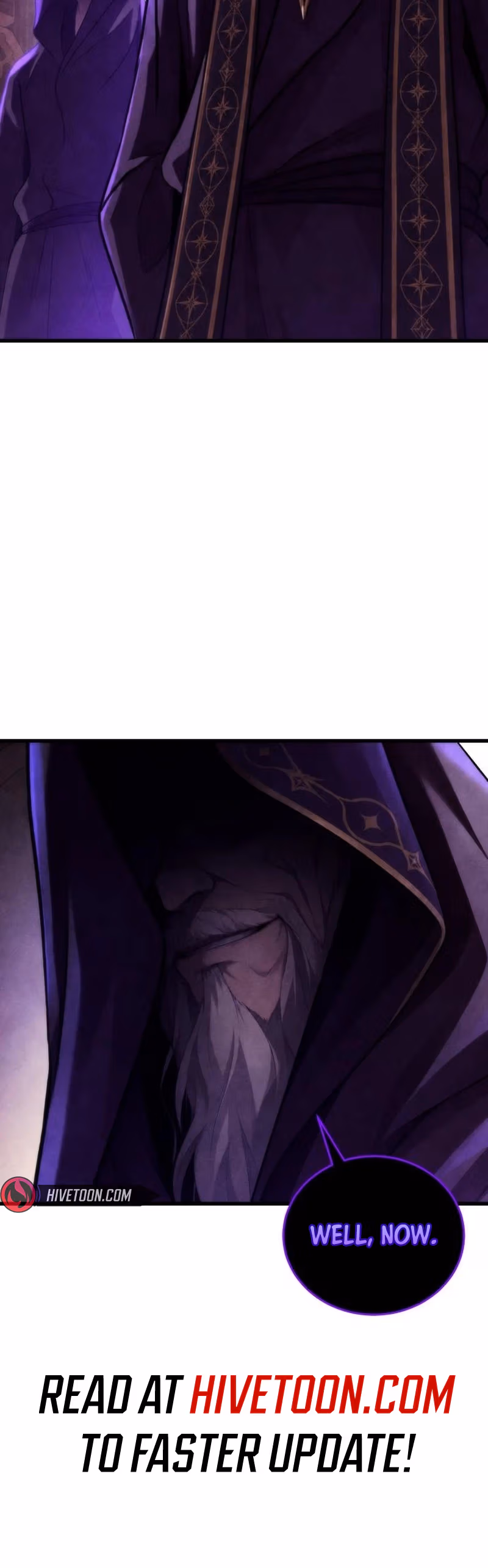 The Hero Cannot Rest Chapter 9 page 36 - 