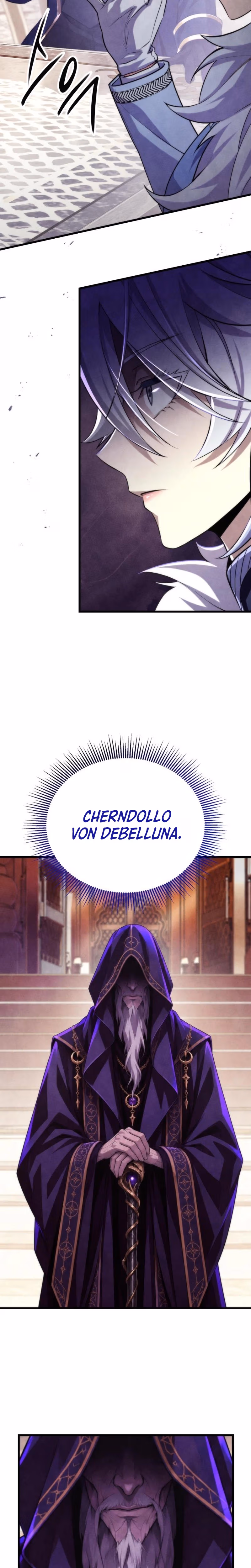 The Hero Cannot Rest Chapter 9 page 41 - 