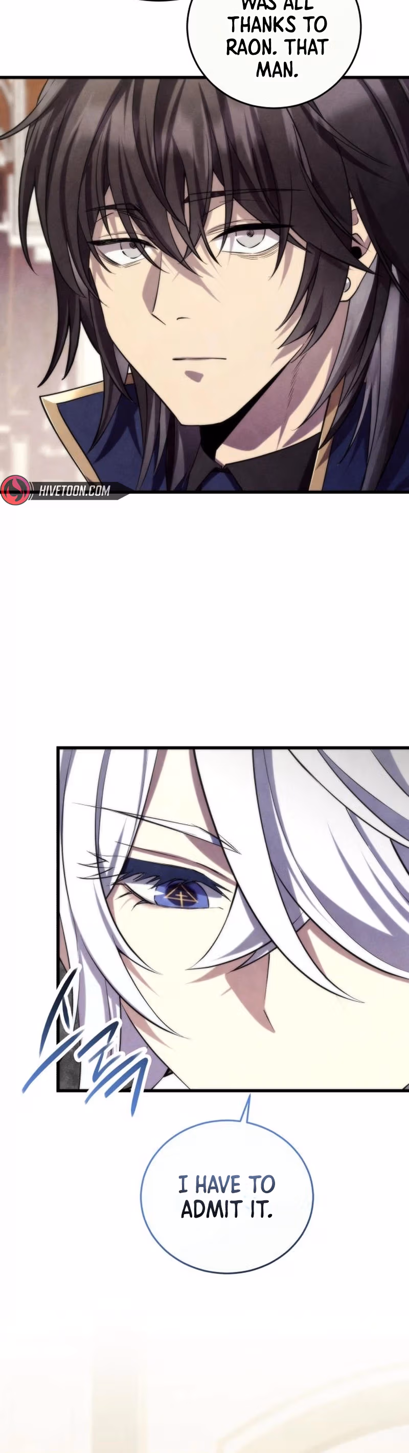 The Hero Cannot Rest Chapter 9 page 45 - 