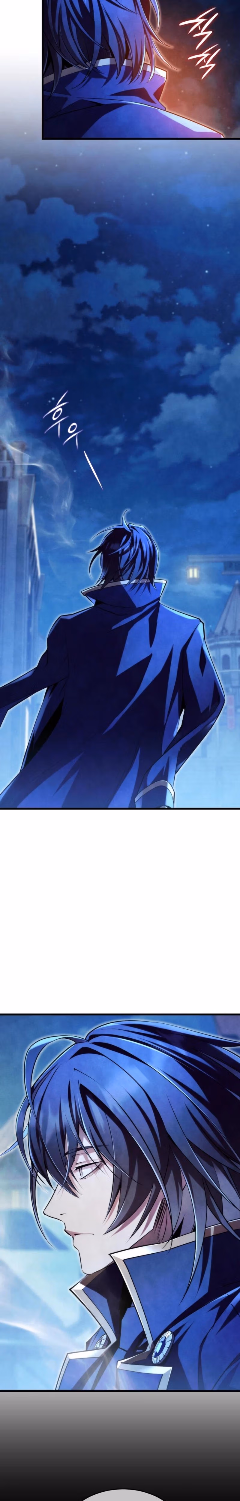 The Hero Cannot Rest Chapter 9 page 50 - 