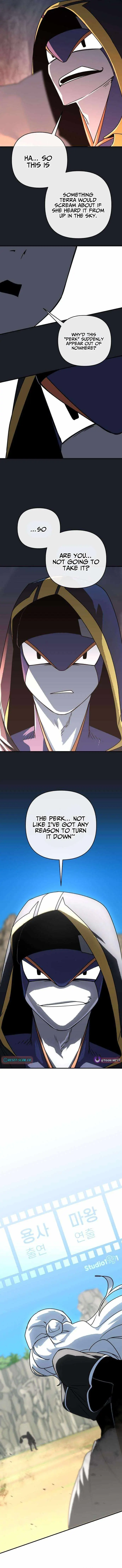 The Hero Directed by The Demon King Chapter 19 page 2 - 