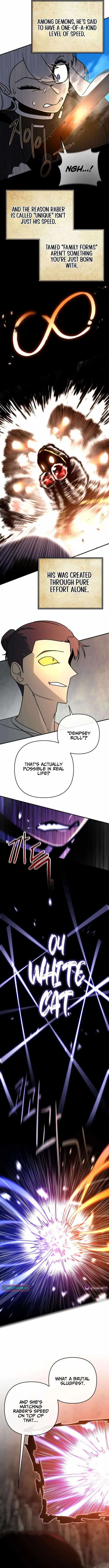 The Hero Directed by The Demon King Chapter 19 page 8 - 
