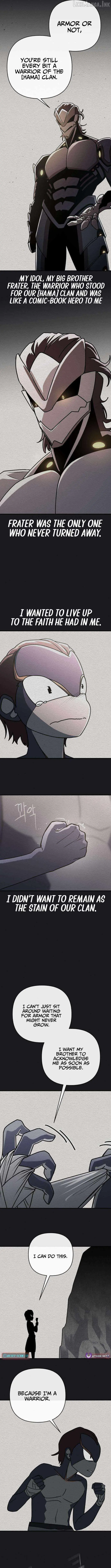 The Hero Directed by The Demon King Chapter 20 page 2 - 