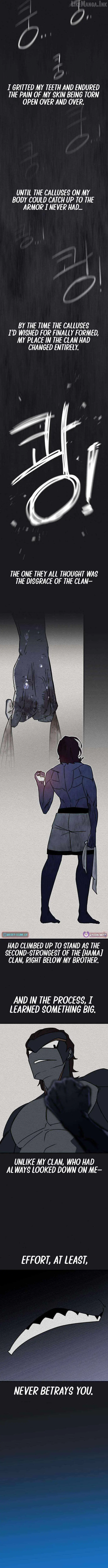 The Hero Directed by The Demon King Chapter 20 page 3 - 