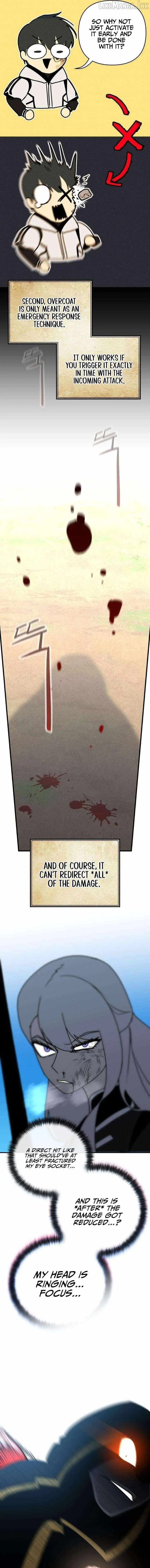 The Hero Directed by The Demon King Chapter 20 page 7 - 