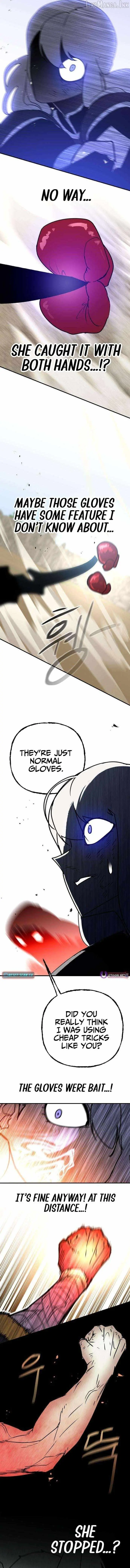 The Hero Directed by The Demon King Chapter 20 page 8 - 