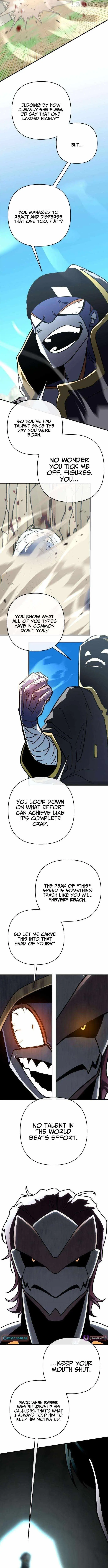 The Hero Directed by The Demon King Chapter 20 page 10 - 