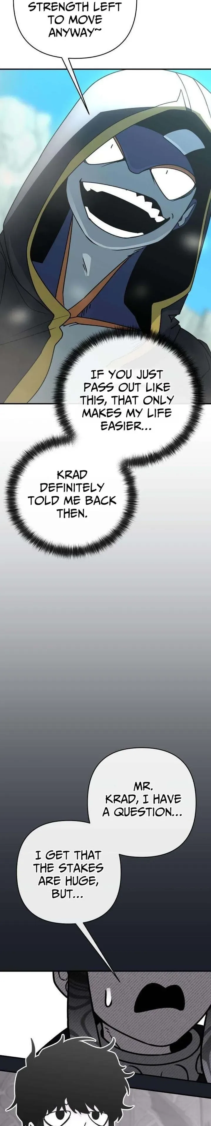 The Hero Directed by The Demon King Chapter 21 page 2 - 