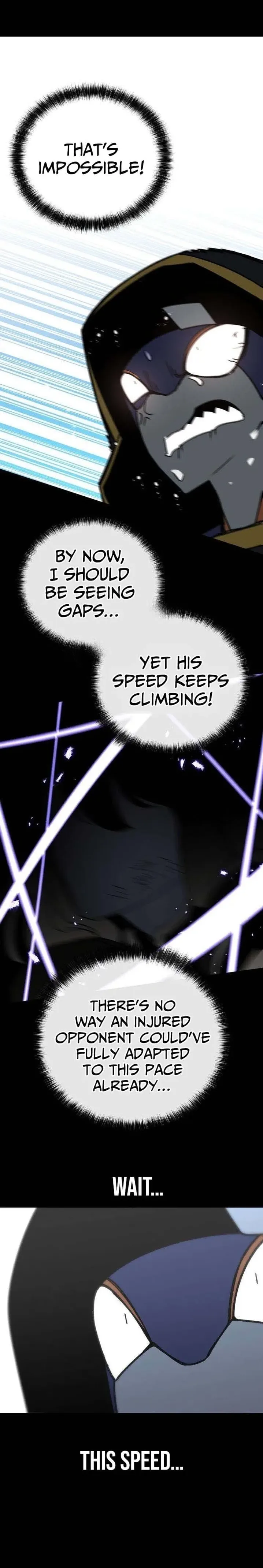 The Hero Directed by The Demon King Chapter 21 page 16 - 