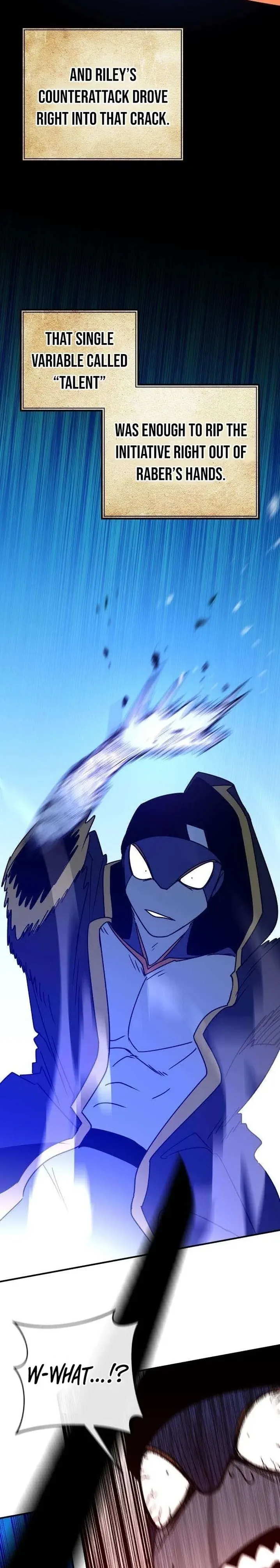 The Hero Directed by The Demon King Chapter 21 page 18 - 