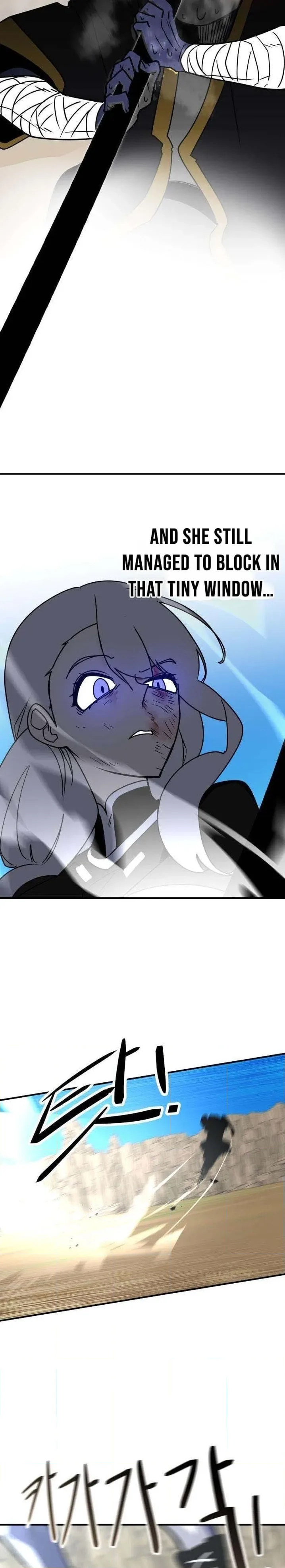 The Hero Directed by The Demon King Chapter 21 page 20 - 